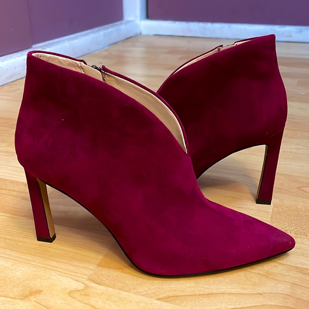 Vince Camuto Sestrind Bootie